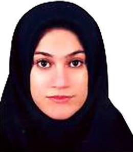 دکتر پریسا 